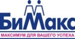 Логотип компании БиМакс