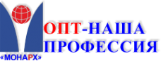 Логотип компании Монарх Бизнес Клуб-Урал