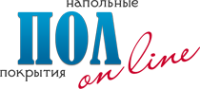 Логотип компании ПОЛ online