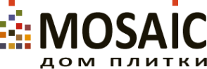 Логотип компании Mosaiс
