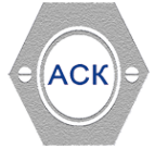 Логотип компании АМетизСтройКомплект