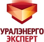 Логотип компании Урал Энерго-Эксперт