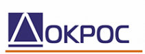 Логотип компании Докрос