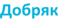 Логотип компании Добряк