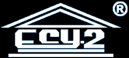 Логотип компании Уралсантехмонтаж