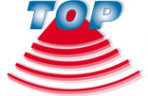 Логотип компании ТОР
