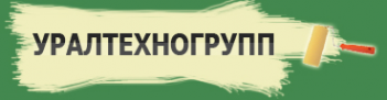 Логотип компании УралТехноГрупп