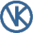 Логотип компании ВКО Партнер