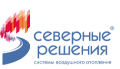Логотип компании Северные решения