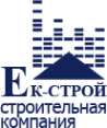 Логотип компании Ек-Строй