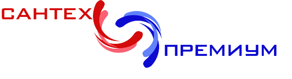 Логотип компании Сантехпремиум