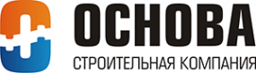 Логотип компании ОСНОВА