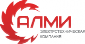 Логотип компании АЛМИ