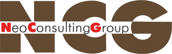 Логотип компании Нео Консалтинг Групп