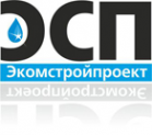 Логотип компании Экомстройпроект