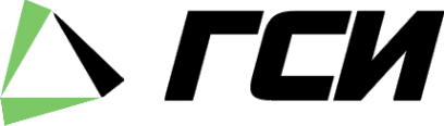 Логотип компании ГорСтройИзыскания