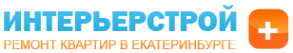 Логотип компании ИнтерьерСтройПлюс
