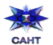 Логотип компании Сант