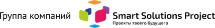 Логотип компании ИННОСтрой