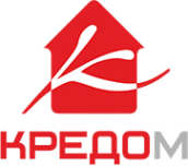 Логотип компании Кредом
