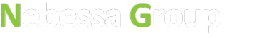 Логотип компании NebessaGroup
