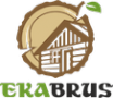 Логотип компании Екабрус