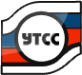 Логотип компании Трест Уралтрансспецстрой