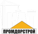Логотип компании Строительство дорог