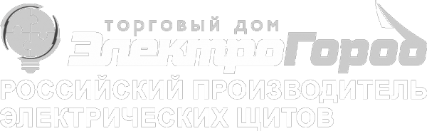 Логотип компании ЭлектроГород
