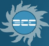 Логотип компании Электросетьсервис ЕНЭС АО
