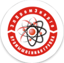Логотип компании ЭлПромЭнерго-Урал