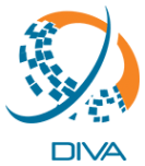 Логотип компании Дива-Екатеринбург