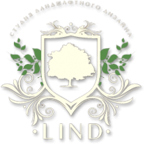 Логотип компании Линд