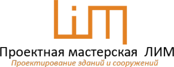 Логотип компании ЛИМ