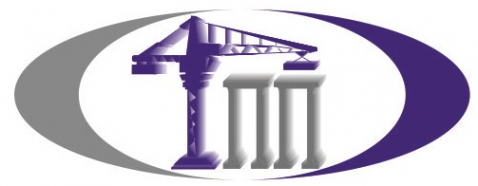 Логотип компании ГражданПромПроект