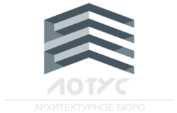 Логотип компании Лотус