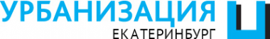 Логотип компании Урбанизация
