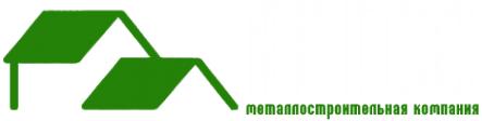 Логотип компании АРГОС