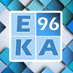 Логотип компании Eka96