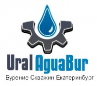 Логотип компании УралАкваБур