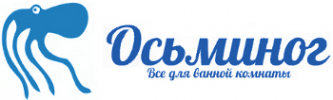 Логотип компании Осьминог