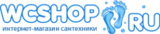 Логотип компании WCSHOP.RU