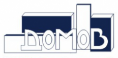 Логотип компании Домов