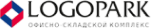 Логотип компании LOGO PARK