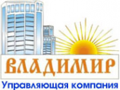 Логотип компании ВЛАДИМИР