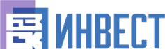 Логотип компании БЗСК-Инвест АО