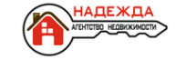 Логотип компании НАДЕЖДА