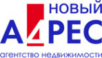 Логотип компании Новый адрес