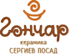Логотип компании Горница