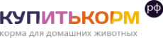 Логотип компании Купитькорм.рф